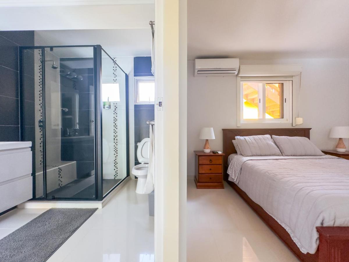Villas Del Sol - B&B