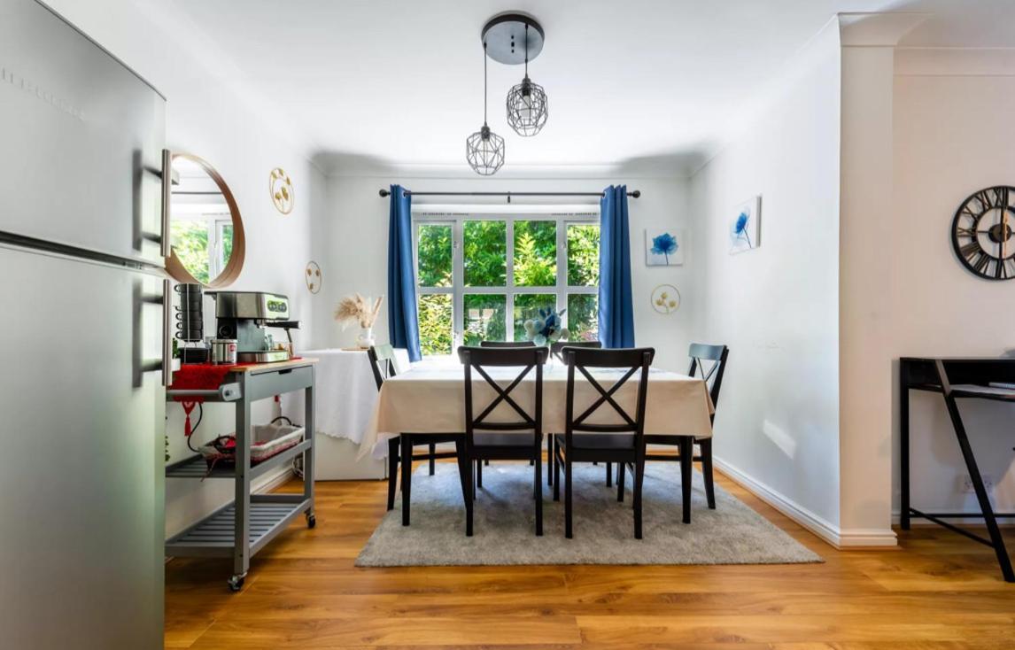 Teta's House! - B&B Oxford