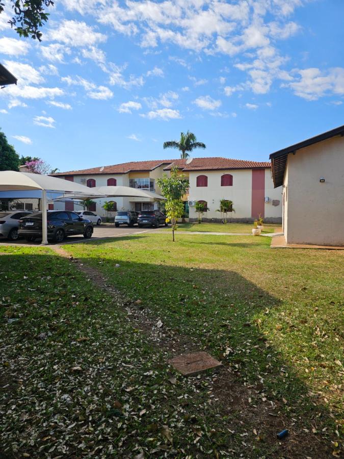 Lar do Panamá - B&B