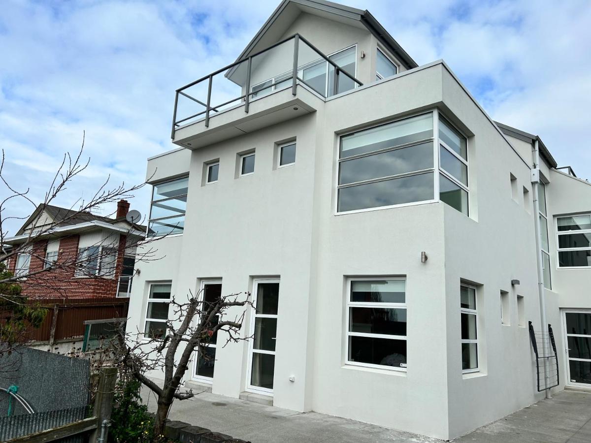 Cbay 1 Bedroom Suite - Bed and Breakfast Timaru