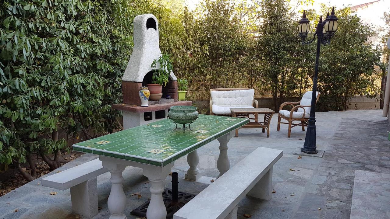 Maison des pruniers - B&B
