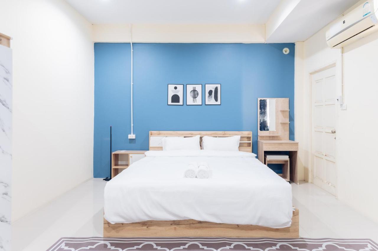 Hatyai Humble Home - B&B