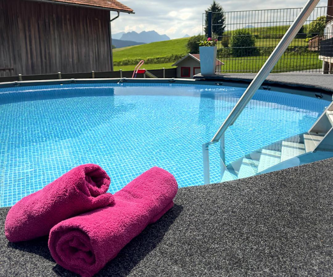 FeWo Beim Huber - Ferienwohnung