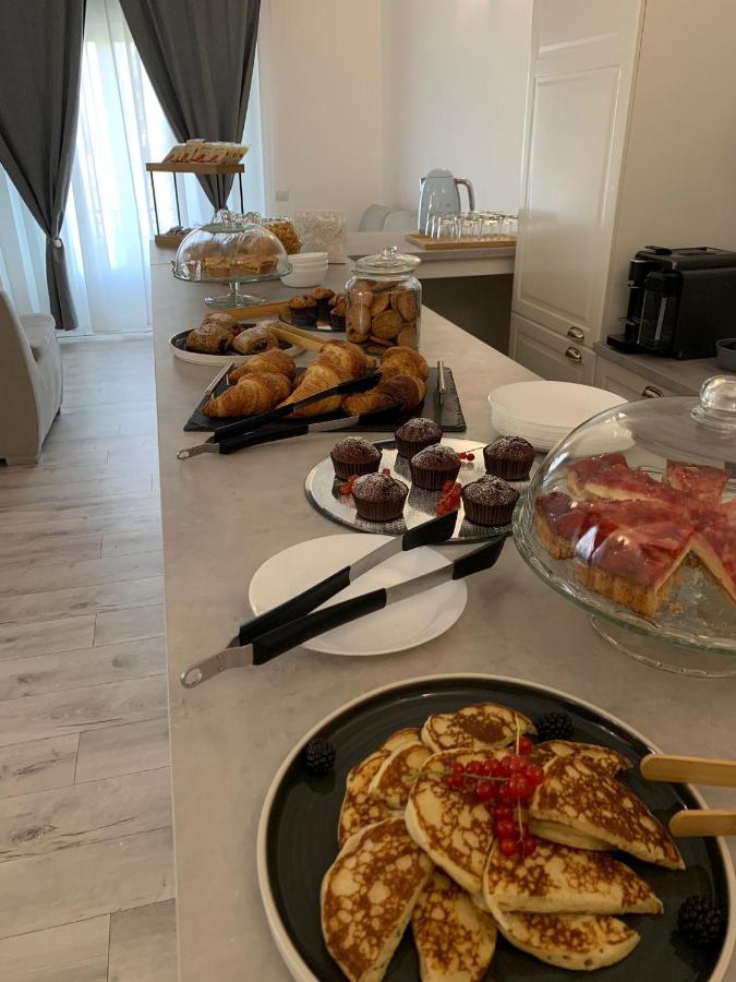 Euphoria Guest House - B&B San Felice Circeo