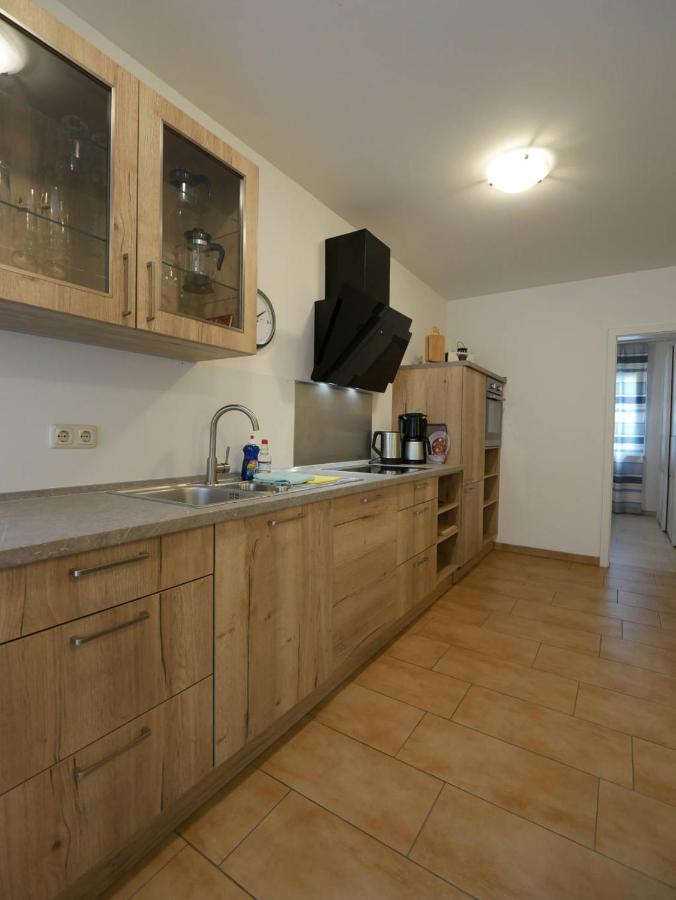 Ferienhof Nonnevitzer Strand - Ferienwohnung