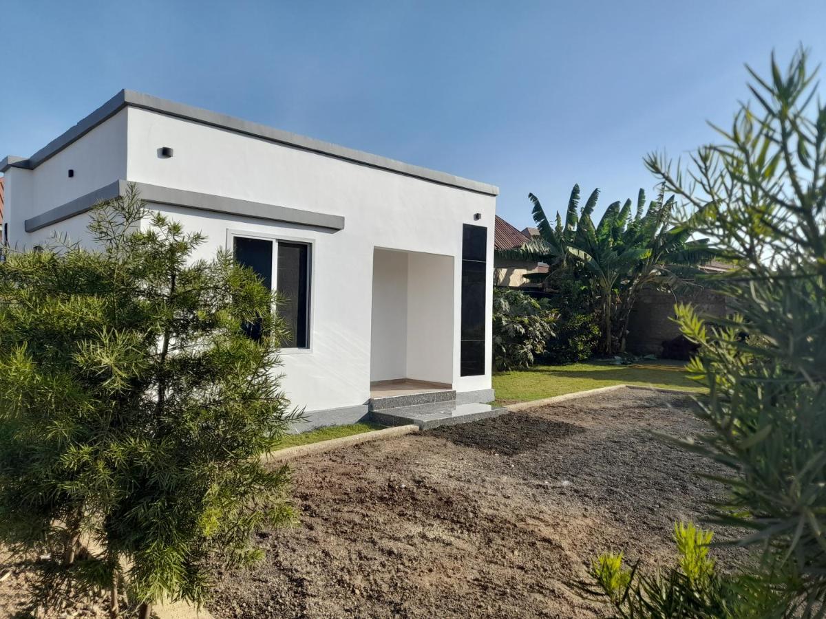 Maison de Vacances