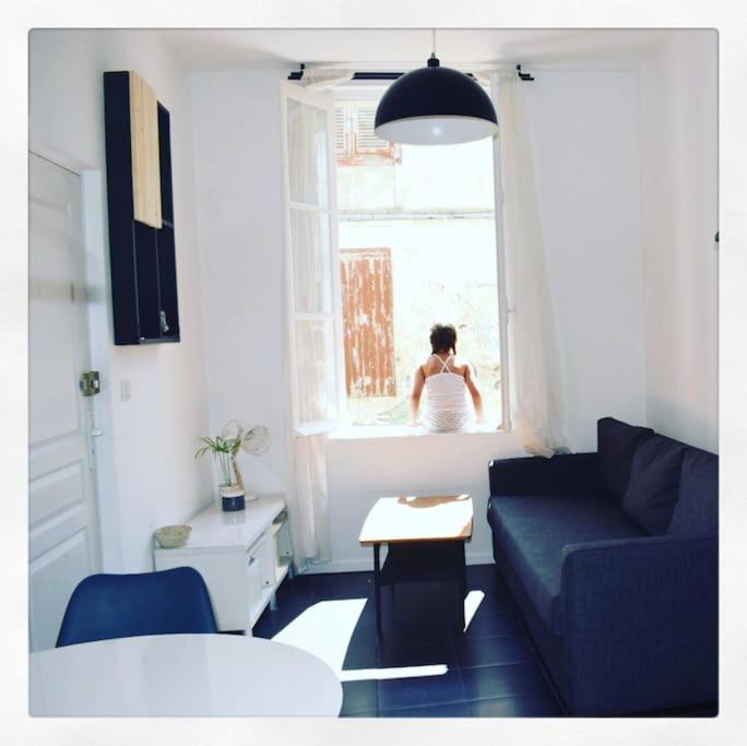 Le cour des anglais, hyper centre, marché - Ferienwohnung