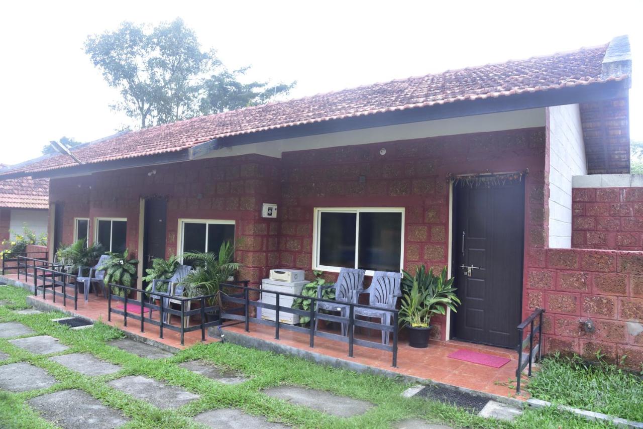 Redrock homestay - B&B