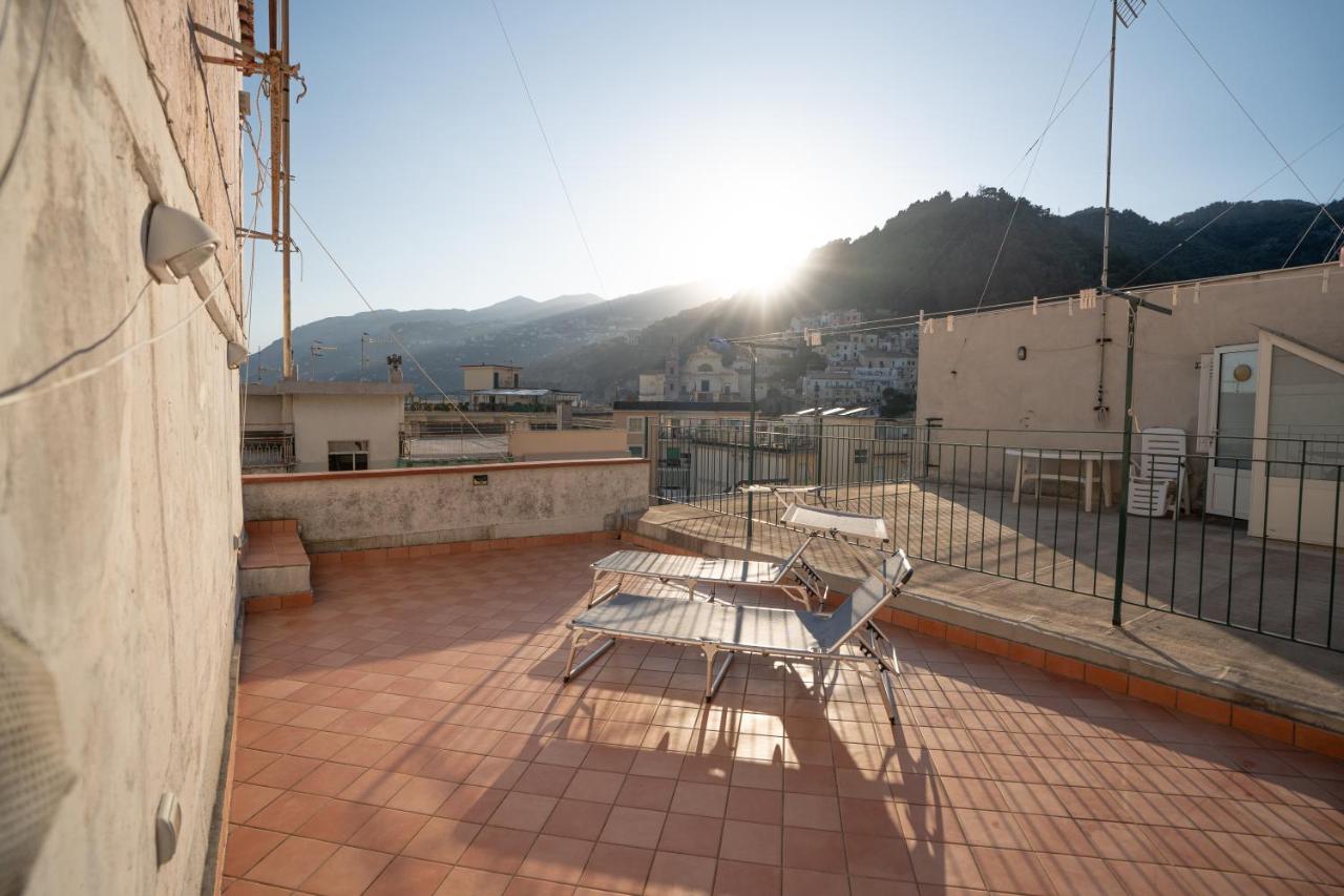LA CASA DI SASA' - B&B