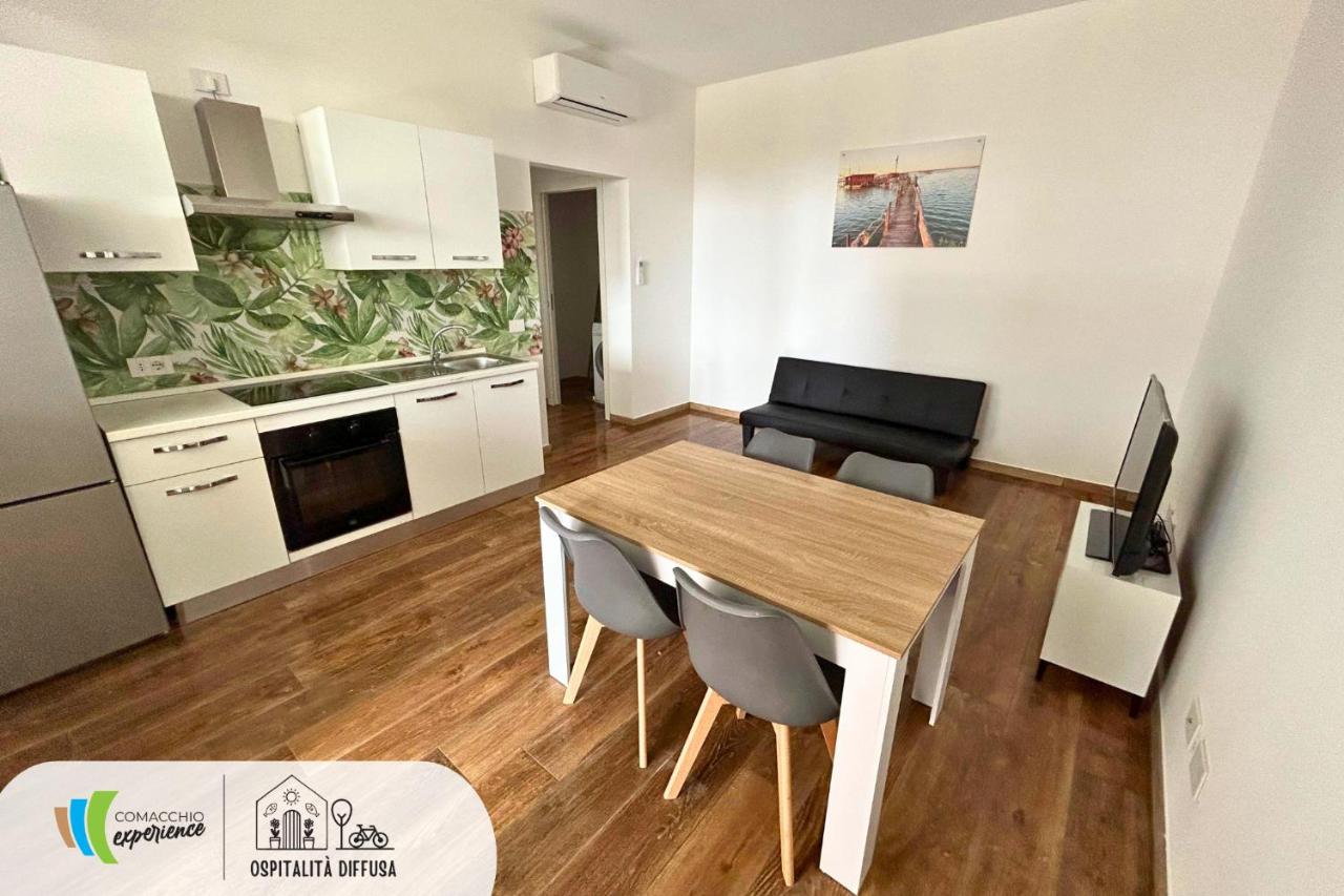 Appartement met 1 Slaapkamer