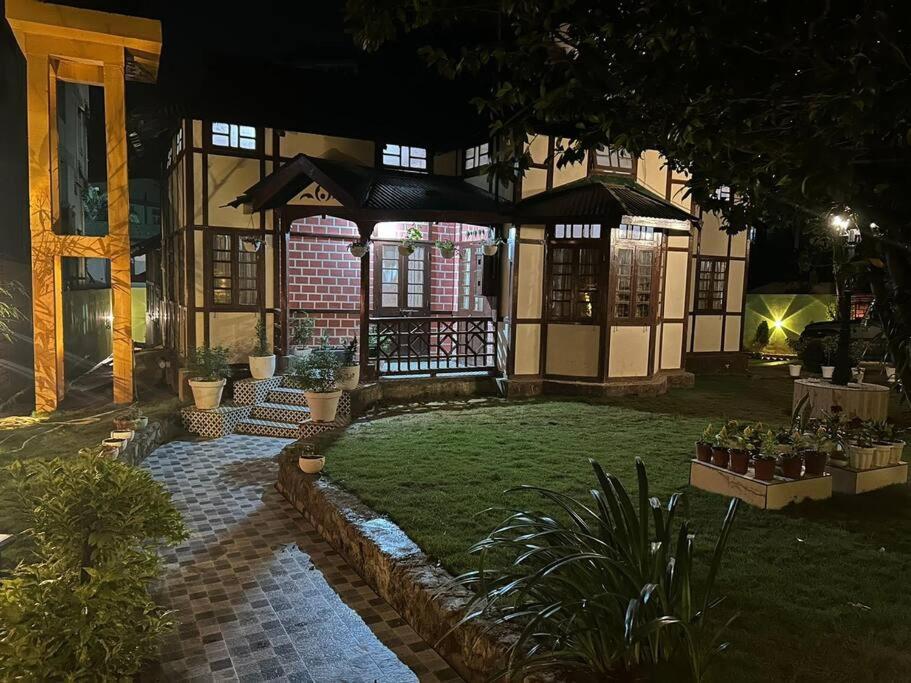 Heritage House Shillong - Chambres d’hôtes