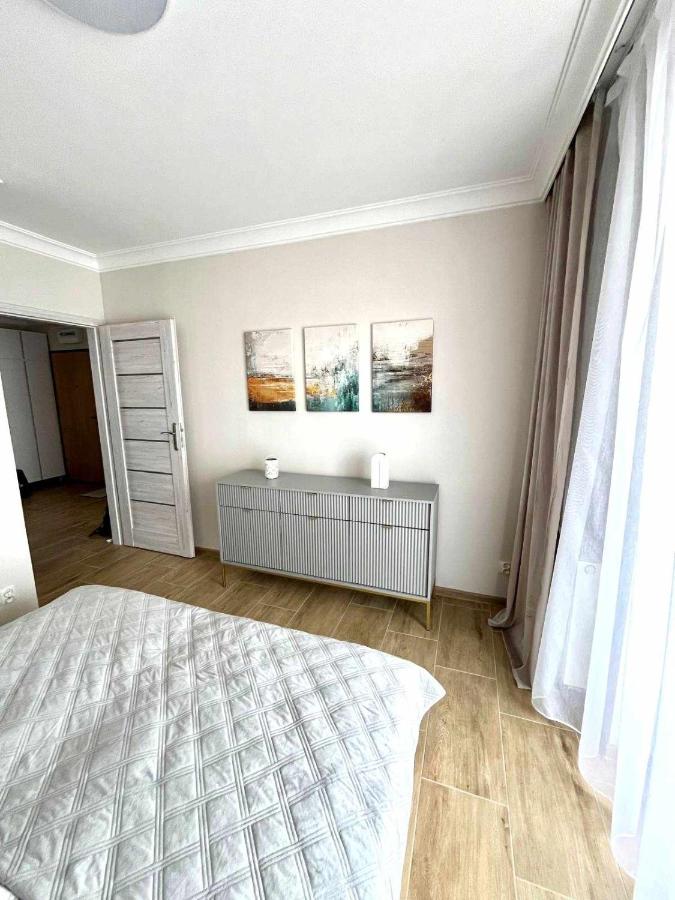 Appartamento con 2 Camere da Letto