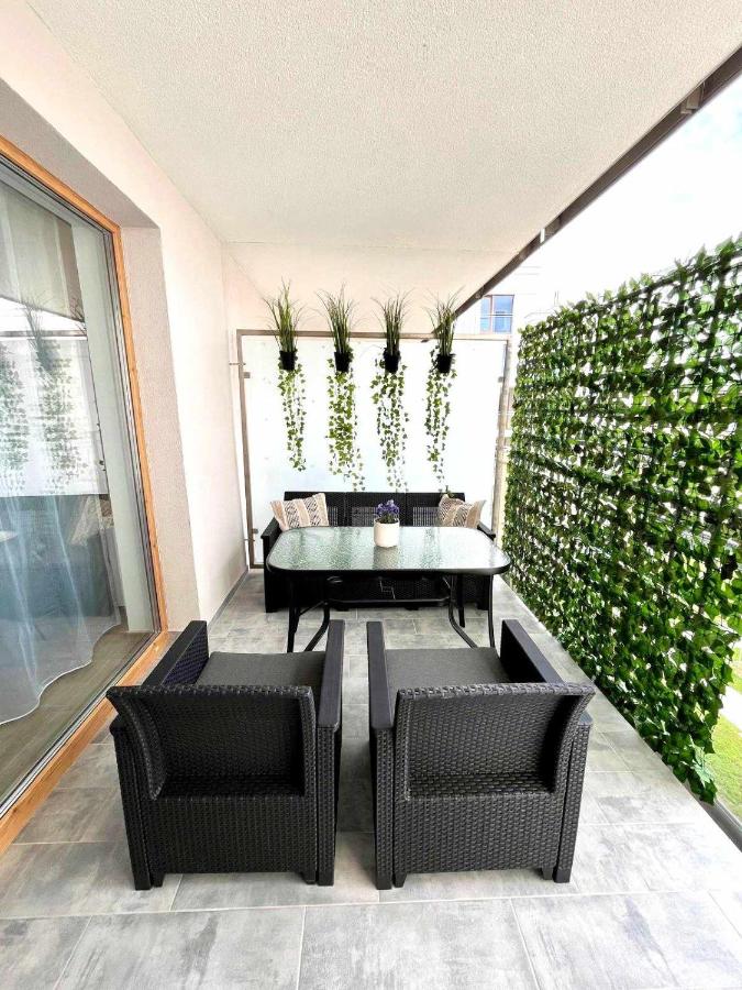 Apartament DanHouse 2 - B&B