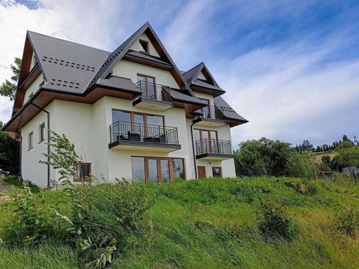 Apartamenty Kaniówka 25 - Ferienwohnung