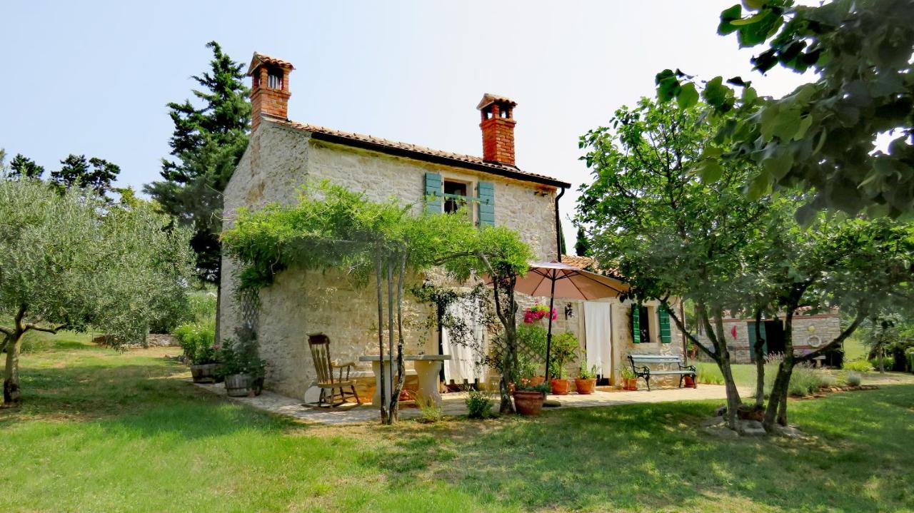 Cottage Casa Vinela - B&B