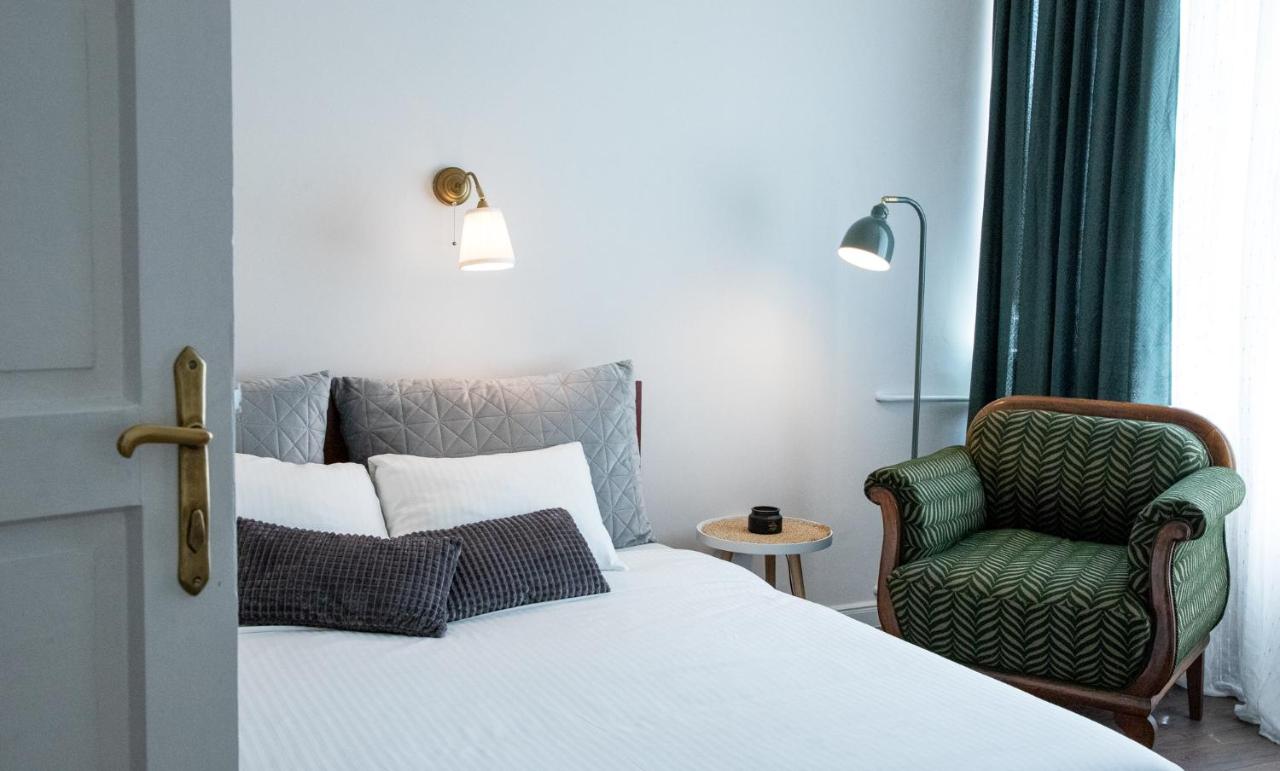 Appartement 1 Chambre - Non-Fumeurs