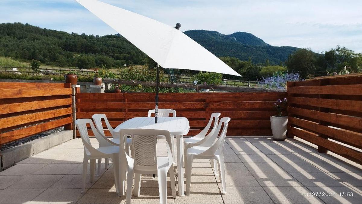 Chalet "La Salamandre" - Bed and Breakfast