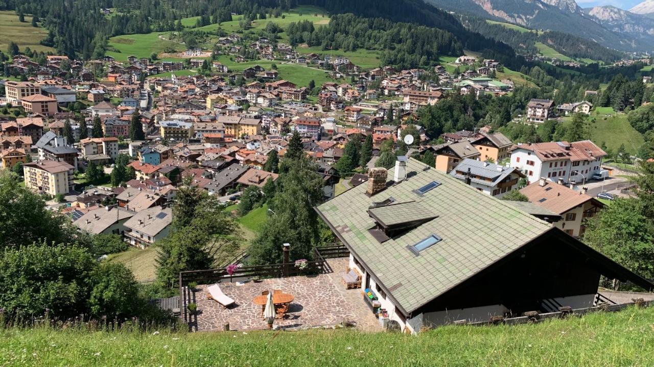 Casalta by Go New Location - B&B Moena