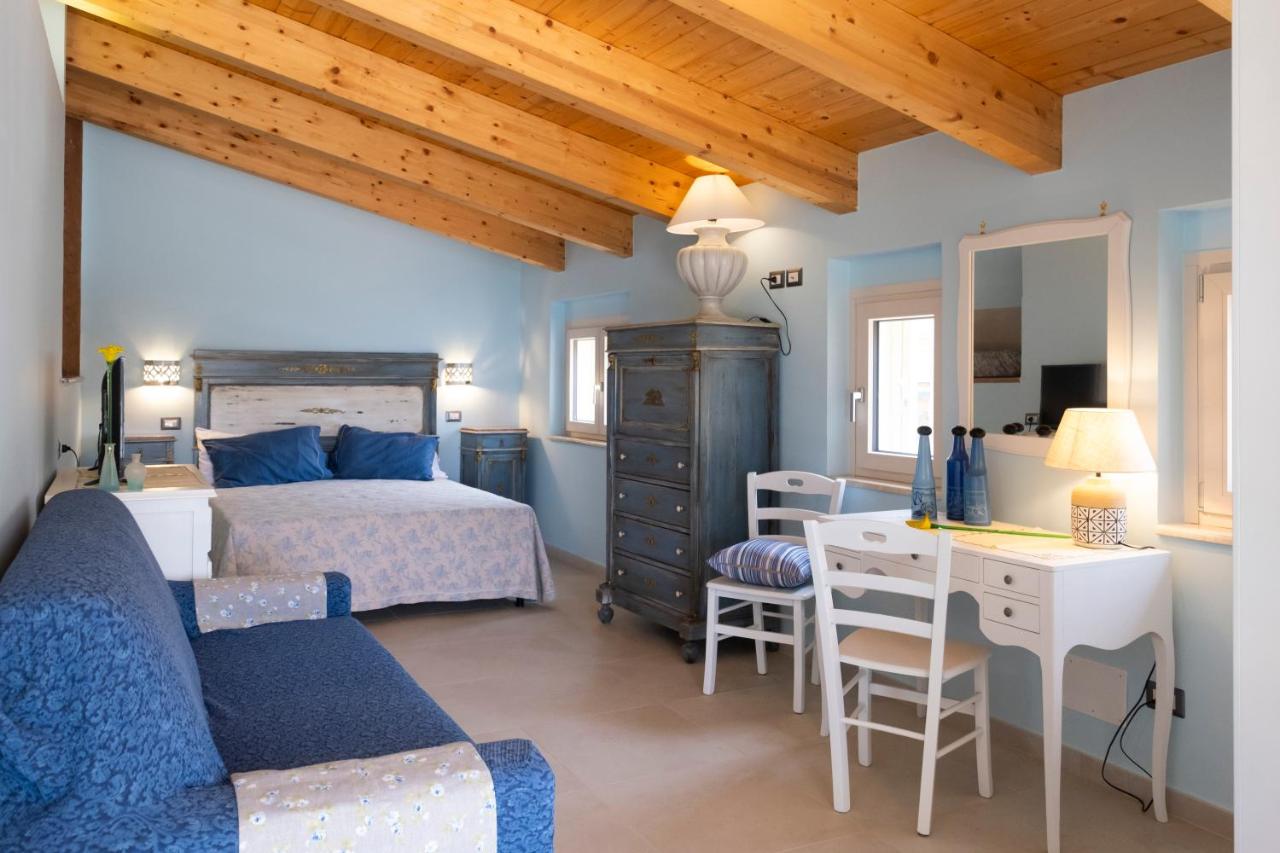 Superior Quadruple Room