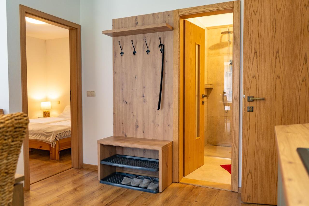 Appartamento con 1 Camera da Letto