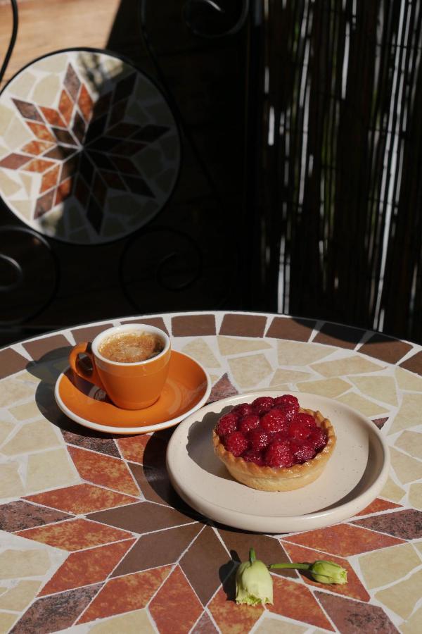 Hoża 19 - B&B Warsaw