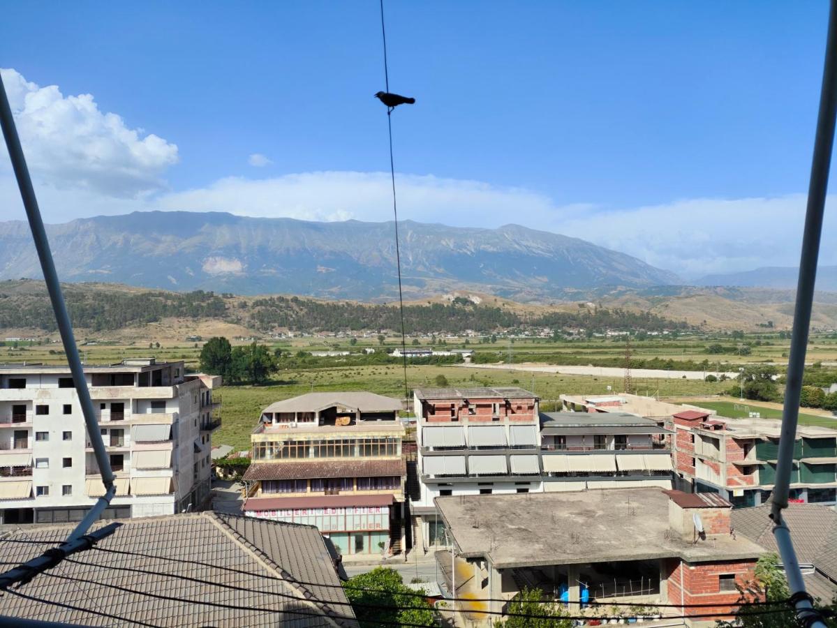 Koshi Home - B&B Argirocastro