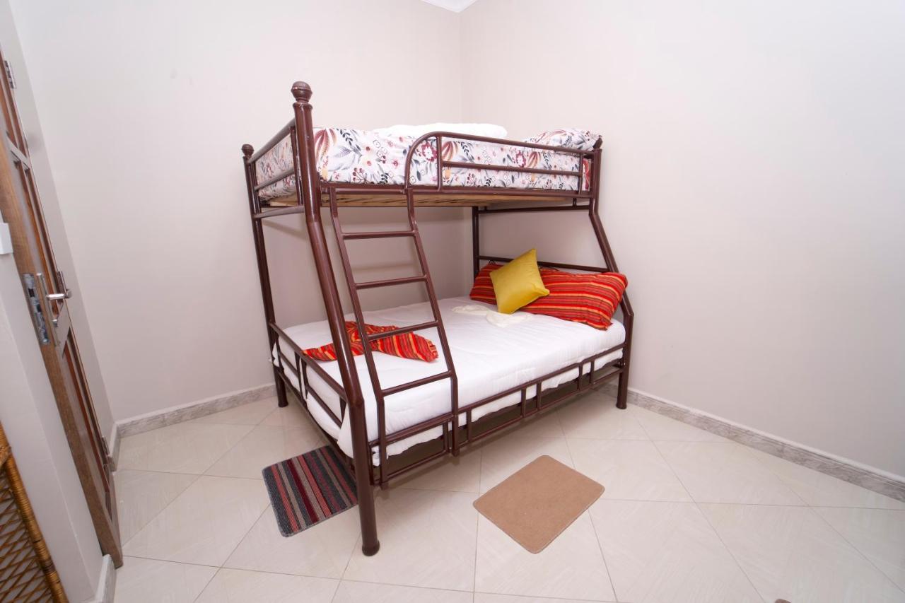 Economy Doppelzimmer