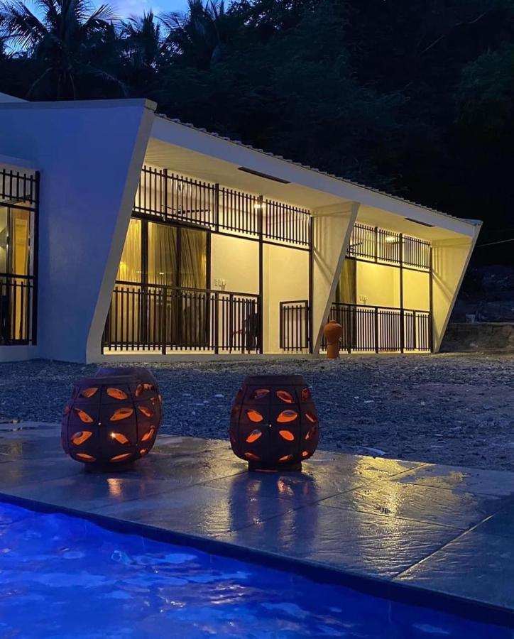 The BH project exclusive resorts San Juan, Batangas - B&B