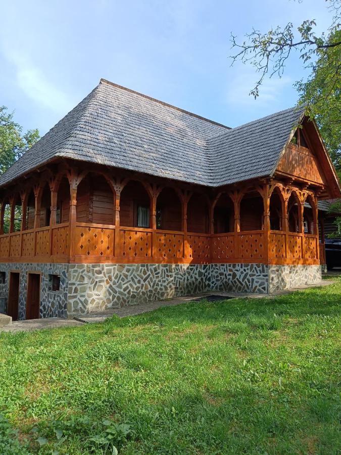 Casa de vacanta Padis - B&B Breb