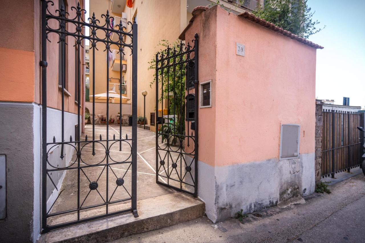 Orange - B&B