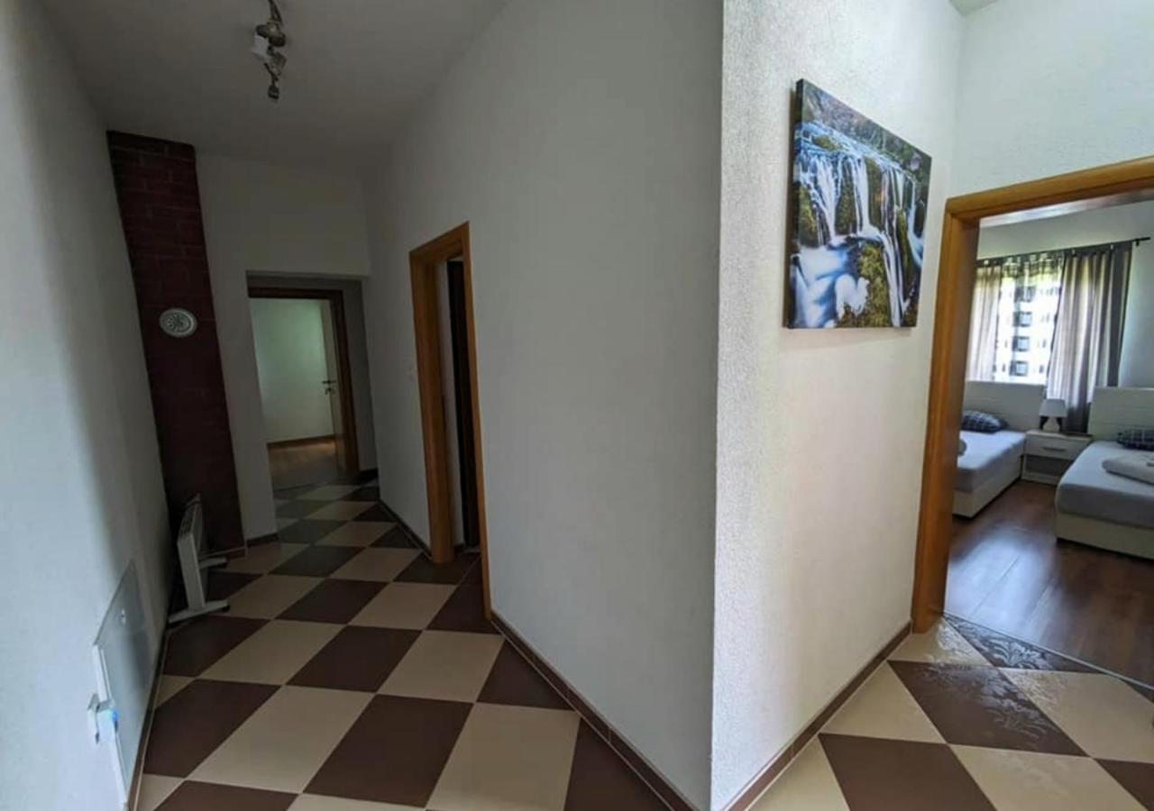Twin Room with Pool View