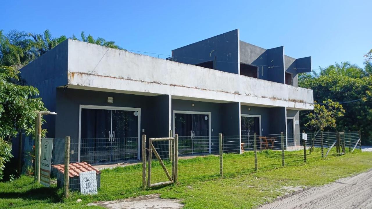 Flats Braga Ilha do Contrato - B&B