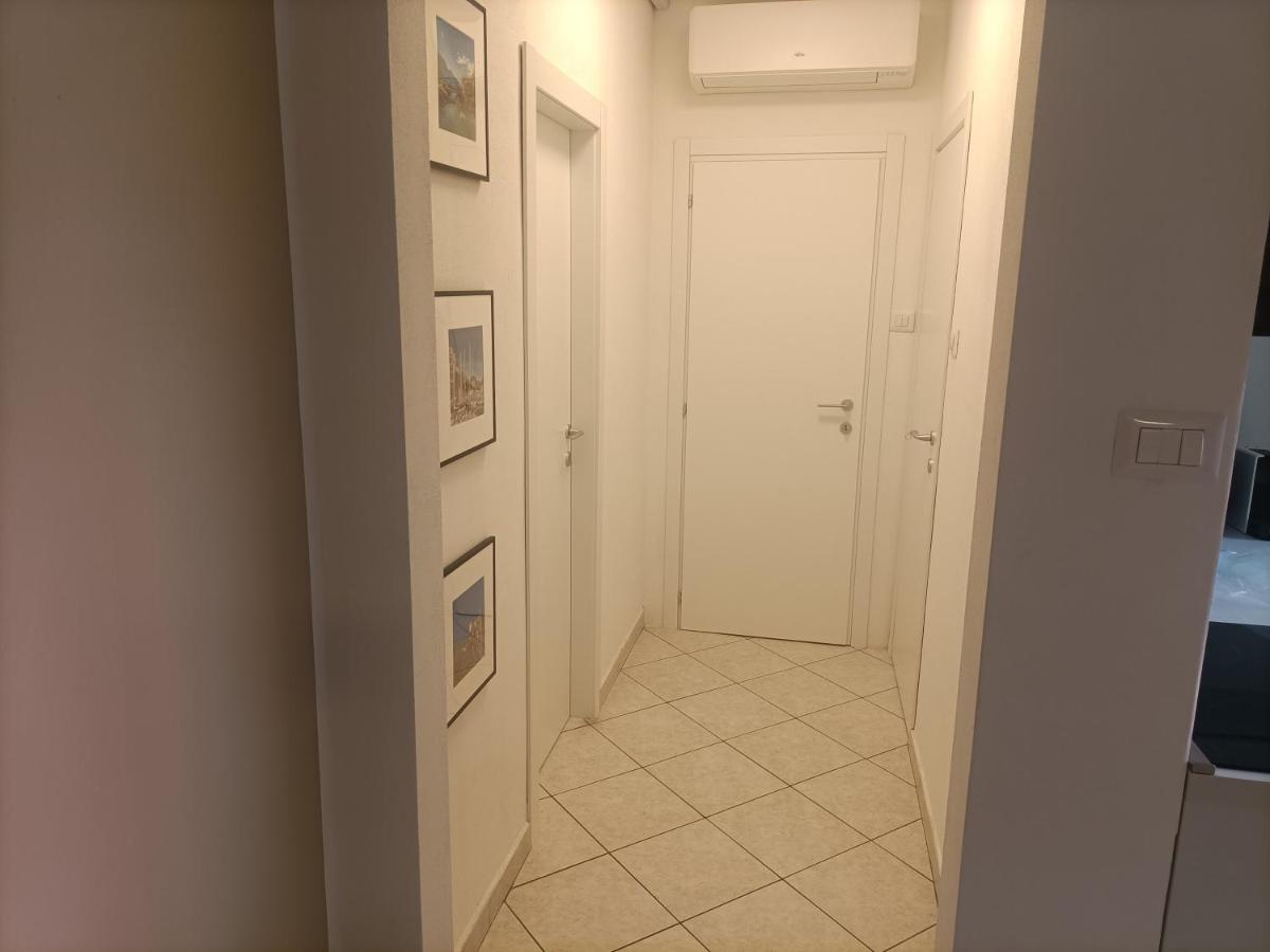 Appartement met 2 slaapkamers