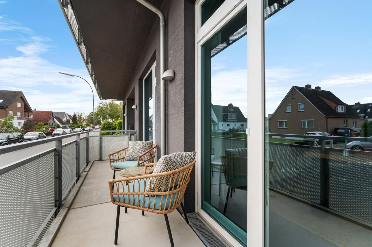 Suite Apartment