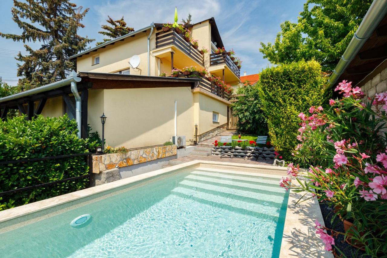 Casa Montana Apartments - B&B