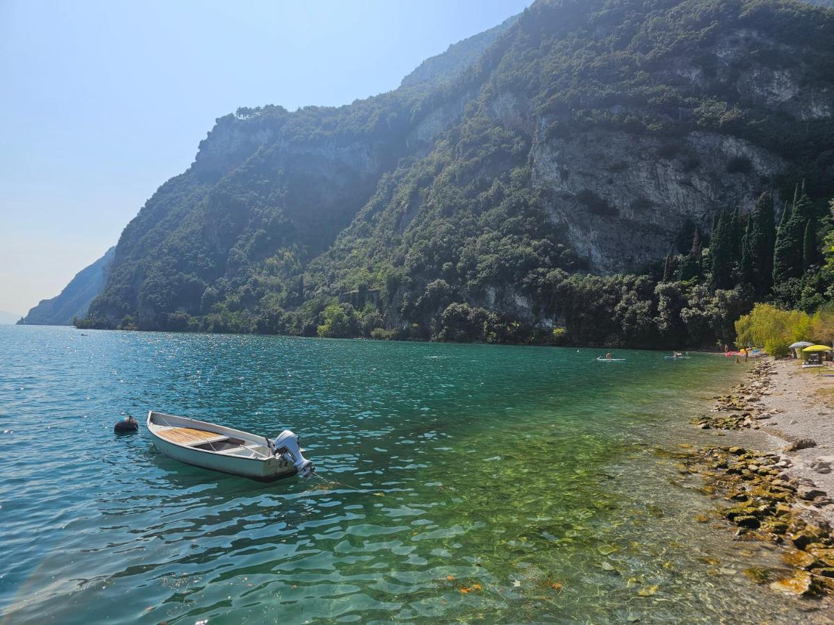 Casa al Borgo - B&B Limone sul Garda
