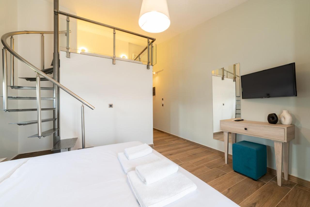 Chambre Familiale