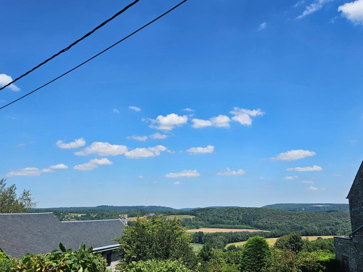 gite du Berdinsart - B&B
