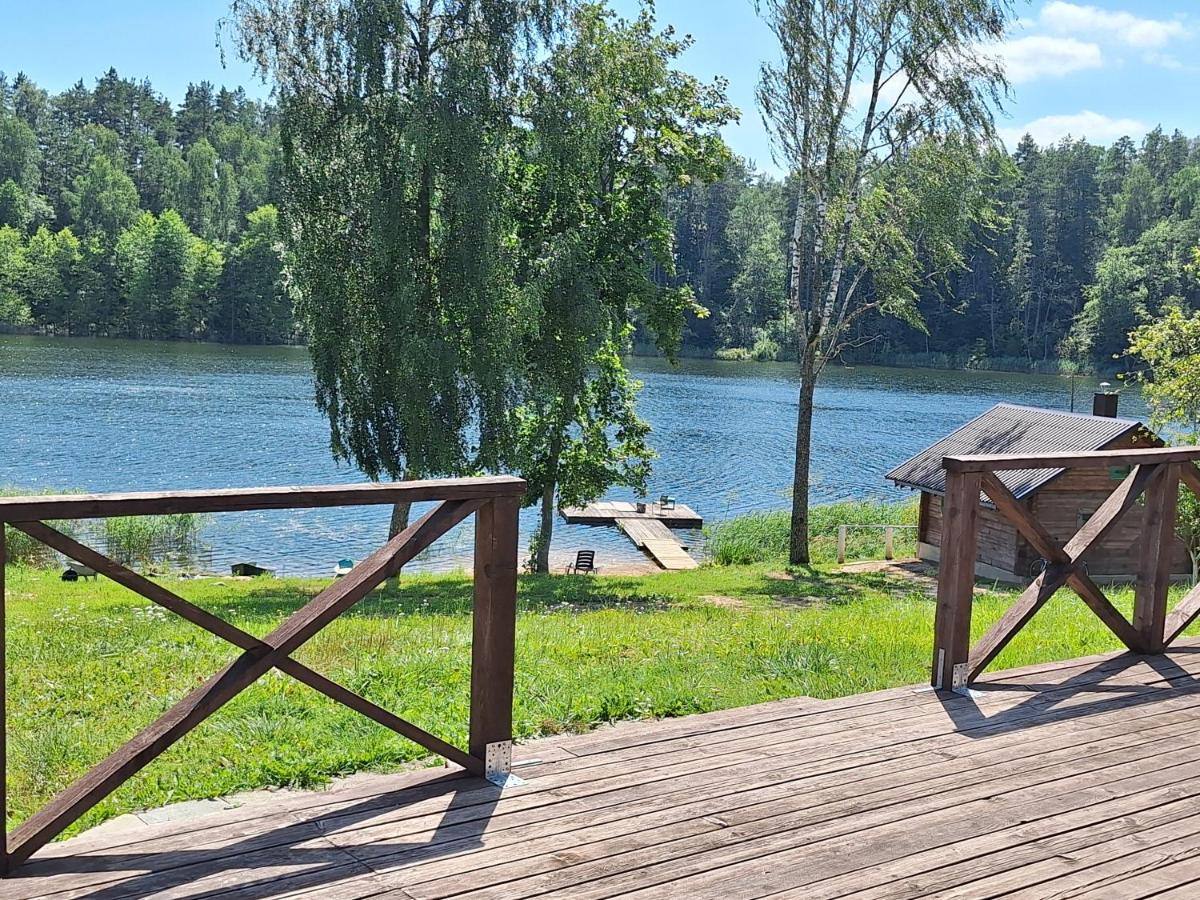Pažemėlio slėnis - B&B