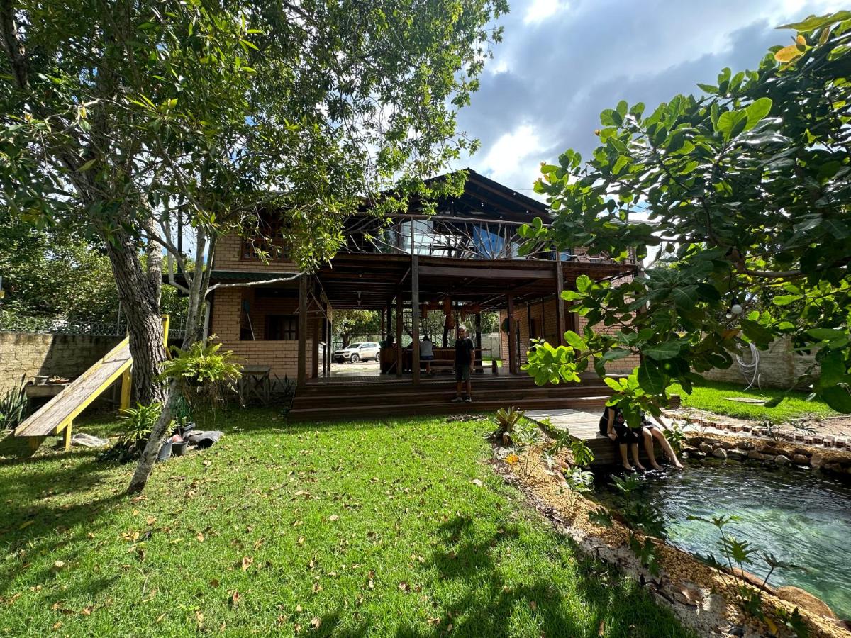 Casa do Lago em Alter do Chão - Bed and Breakfast