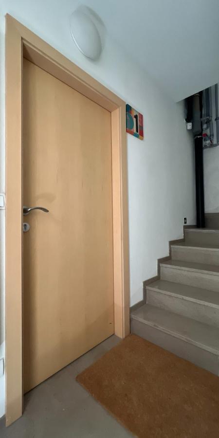 Studio-Apartment