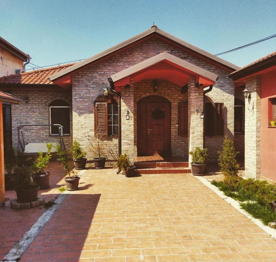 Villa Royal - B&B Belgrade