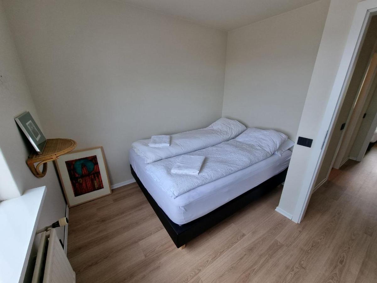 Appartement 2 Chambres