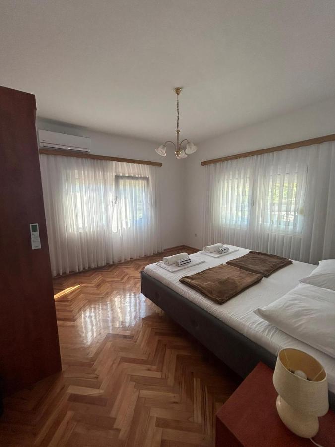 Apartment mit 3 Schlafzimmern