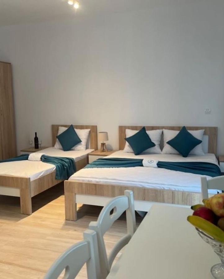 Appartamento con 1 Camera da Letto