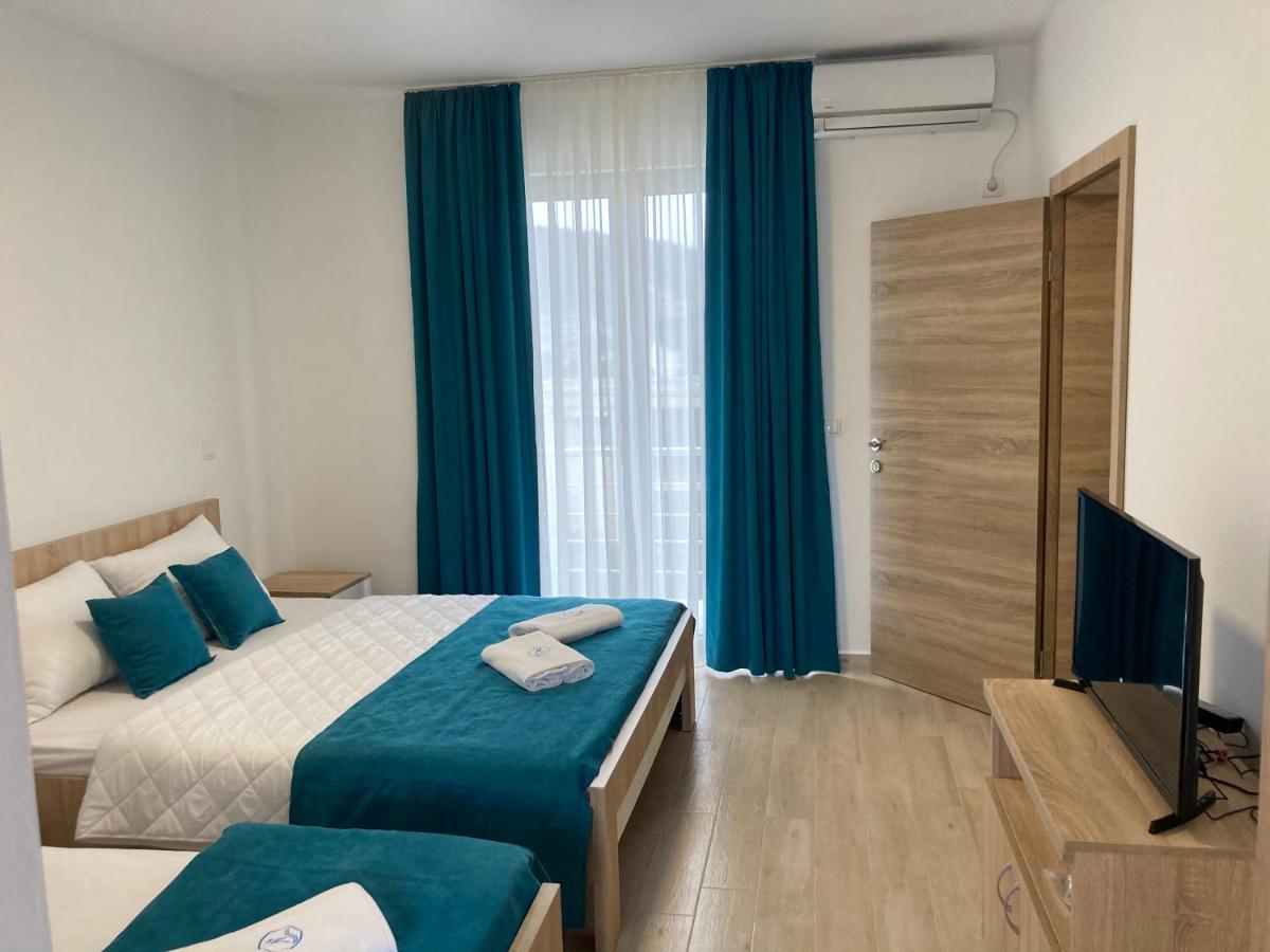 Appartamento con 2 Camere da Letto