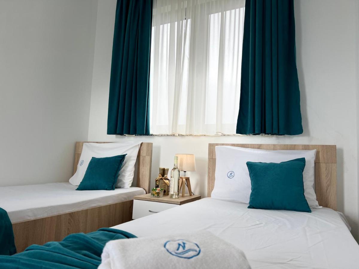 Appartamento con 2 Camere da Letto