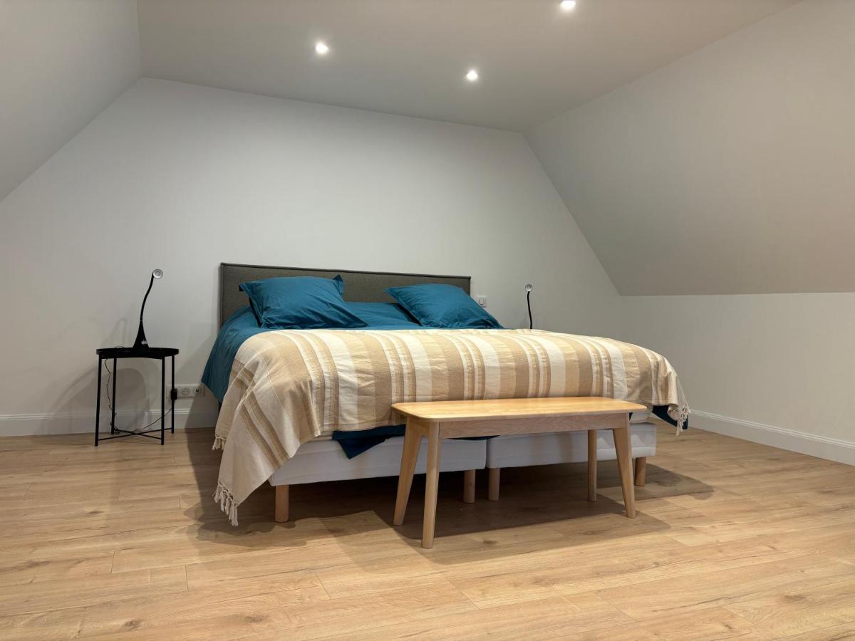 Deluxe Doppelzimmer mit Badewanne