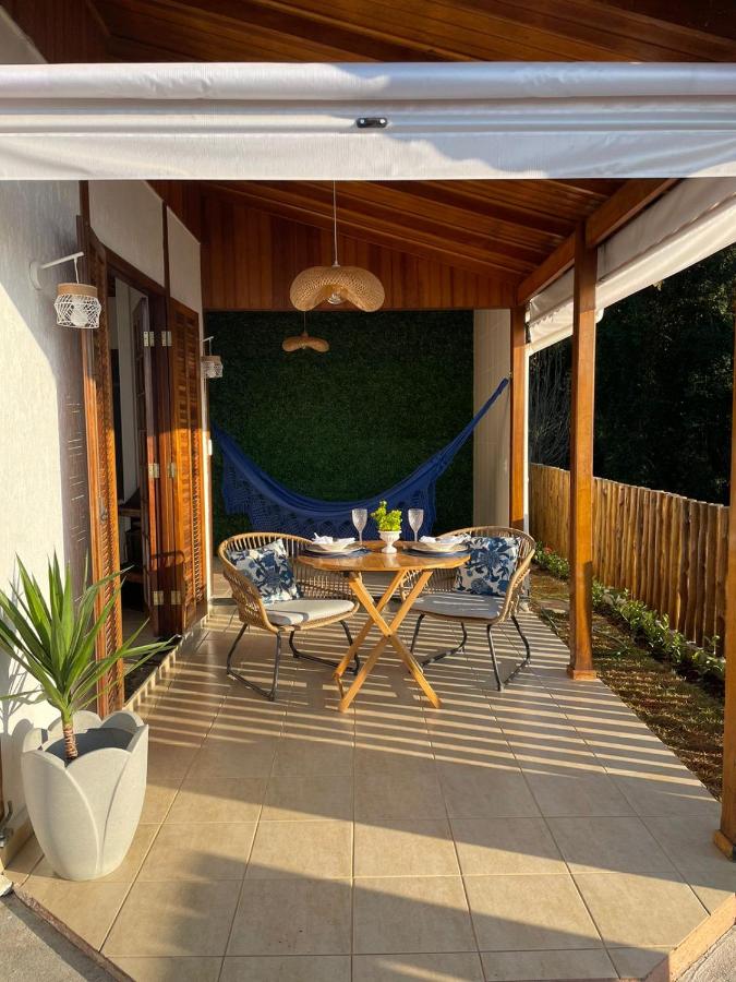 Deluxe Bungalow
