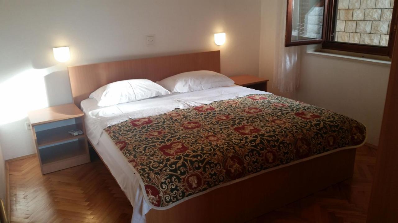 Appartement met Uitzicht op Zee (2 Volwassenen)